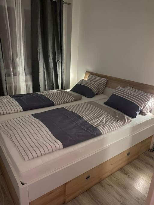 Apartment In Wien Mariahilferstrasse/Schwendermarkt Екстер'єр фото