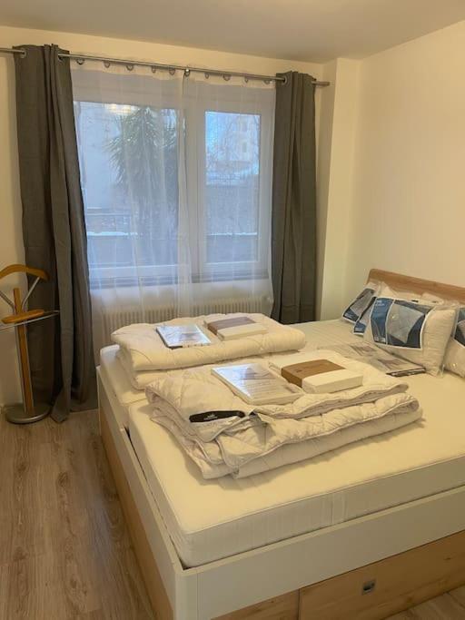 Apartment In Wien Mariahilferstrasse/Schwendermarkt Екстер'єр фото