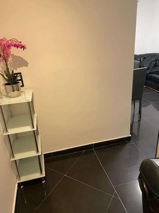 Apartment In Wien Mariahilferstrasse/Schwendermarkt Екстер'єр фото