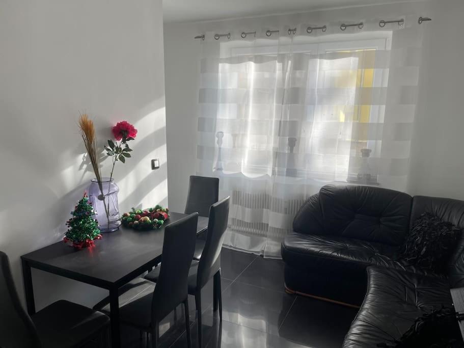 Apartment In Wien Mariahilferstrasse/Schwendermarkt Екстер'єр фото
