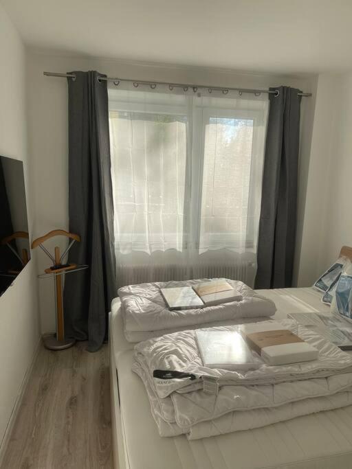 Apartment In Wien Mariahilferstrasse/Schwendermarkt Екстер'єр фото